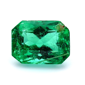 سنگ  زمرد - Emerald