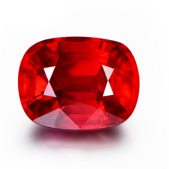سنگ یاقوت سرخ - Ruby