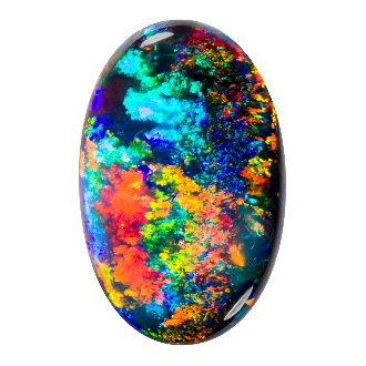 سنگ اوپال - Opal