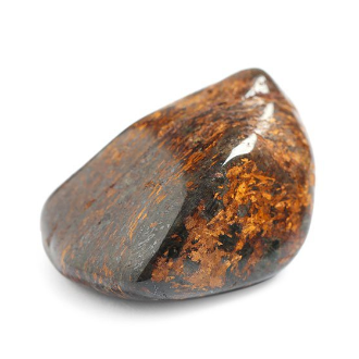 سنگ برنزیت - Bronzite